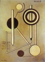 Picabia, Francis - Balance